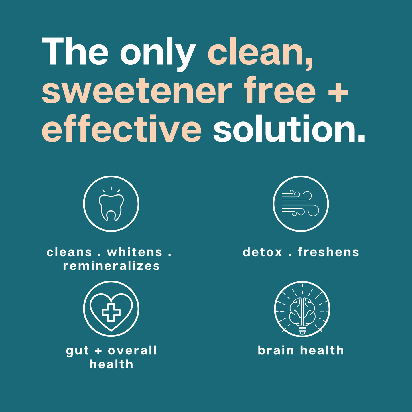ohGiGi® Toothpowder Sample Pack