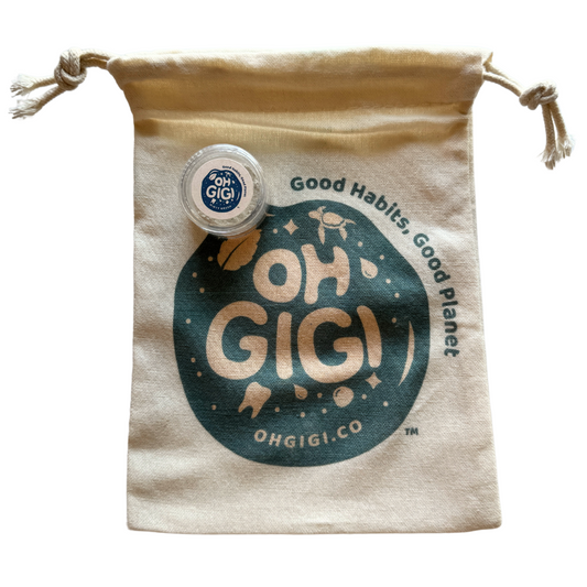 ohGiGi® Mini Travel Kit