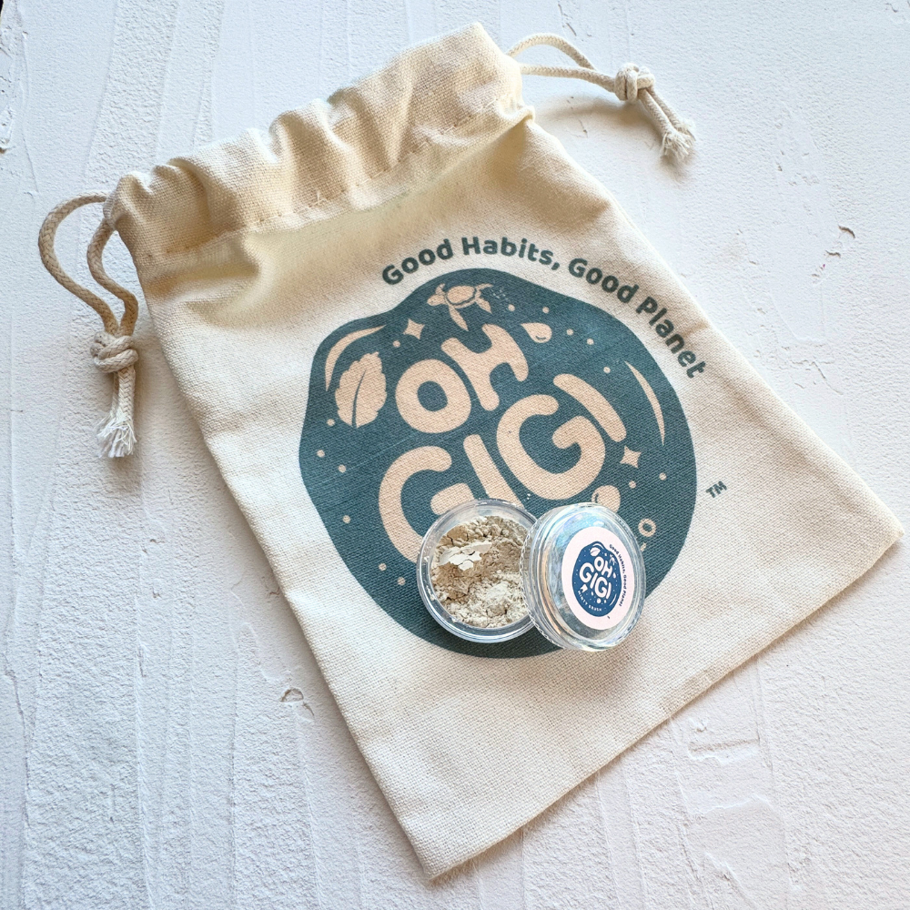 ohGiGi® Mini Travel Kit