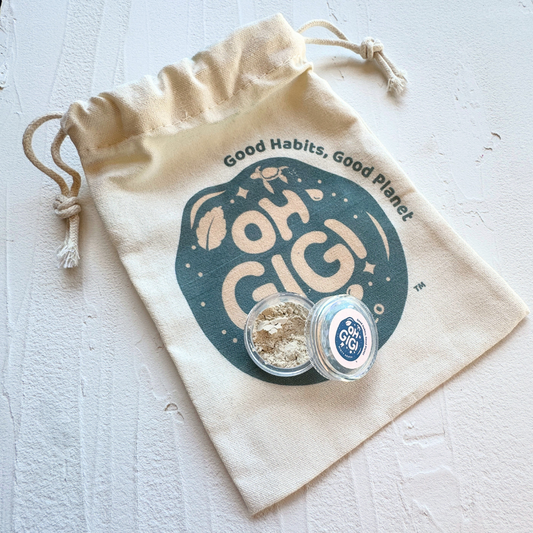 ohGiGi® Mini Travel Kit