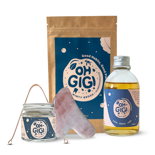 The Ritual of Care Set