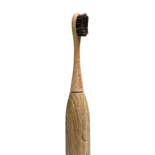 ohGiGi® Sonic Electric Toothbrush