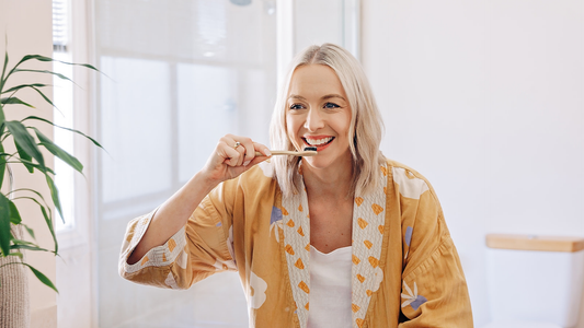 Why Do My Gums Bleed When I Brush? (And What Is Your Mouth Trying to Tell You?)