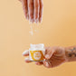 Hydroxyapatite Tooth Powder 'Native Brush'