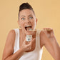 Hydroxyapatite Tooth Powder 'Flavour-Free Brush' Jar and Refill Pack
