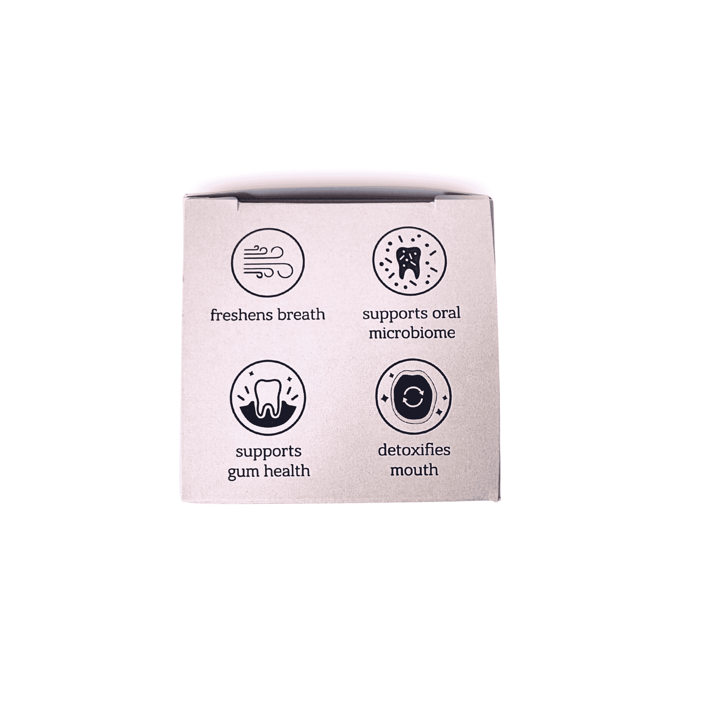 Oil Pull 'Minty Wash' 120ml