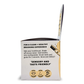 Organic Tooth Powder 'Flavour-Free Brush' Jar and Refill Pack