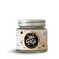 Organic Tooth Powder 'Flavour Free Brush'