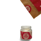 Organic Tooth Powder 'Fruity Brush' + Hydroxyapatite Jar and Refill Pack