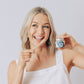 Smile Ritual Starter Kit - Hydroxyapatite Range