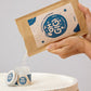 Organic Tooth Powder 'Minty Brush' Refills 100g