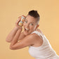 Organic Tooth Powder 'Native Brush'