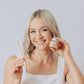 Organic Tooth Powder 'Native Brush'