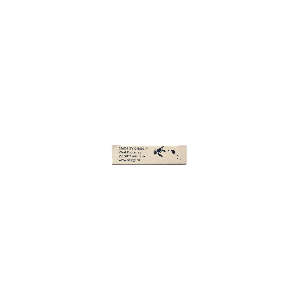 BrushPods - Hydroxyapatite Tooth Powder 'Minty Brush'