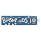 BrushPods - Organic Tooth Powder 'Minty Brush'