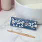 BrushPods - Organic Tooth Powder 'Minty Brush'