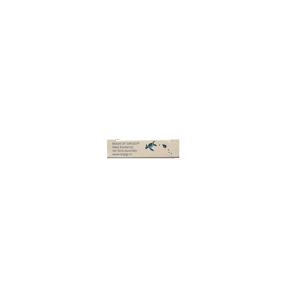 BrushPods Hydroxyapatite Tooth Powder 'Variety Brush'