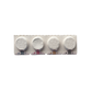 BrushPods Hydroxyapatite Tooth Powder 'Variety Brush'
