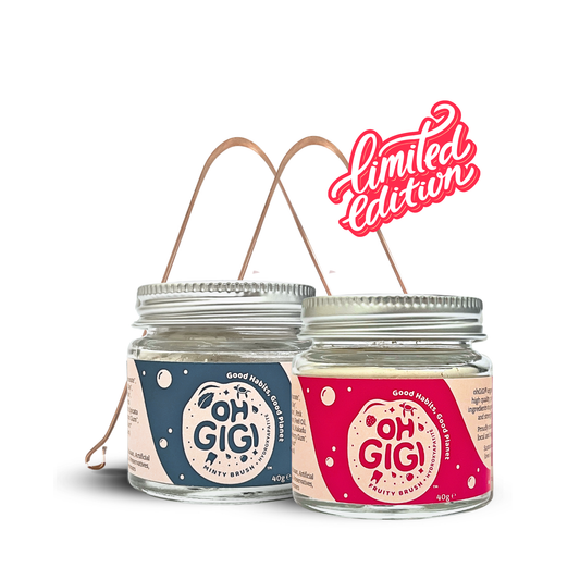 Mouth Love Kit - Hydroxyapatite Range