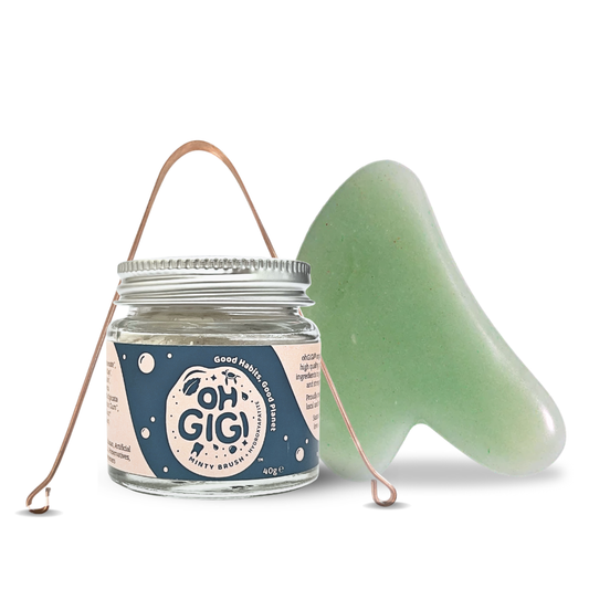 The Simple Care Set