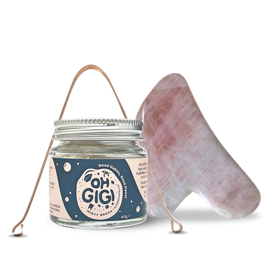The Simple Care Set