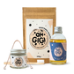 Premium Smile Ritual Kit - Hydroxyapatite Range