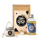 Premium Smile Ritual Kit - Organic Range