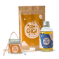 Premium Smile Ritual Kit - Hydroxyapatite Range