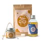 Premium Smile Ritual Kit - Organic Range