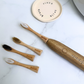 ohGiGi® Sonic Electric Toothbrush