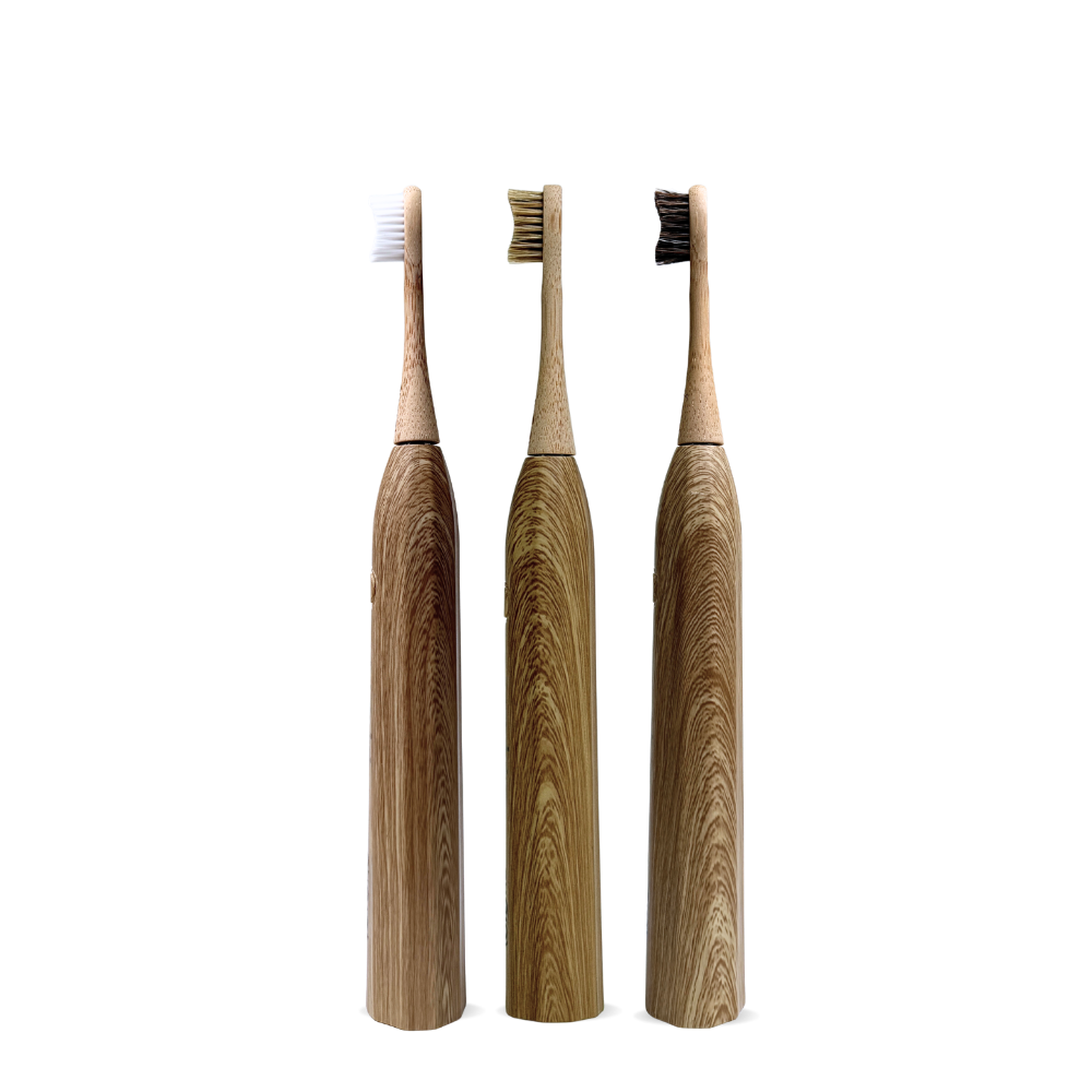 ohGiGi® Sonic Electric Toothbrush