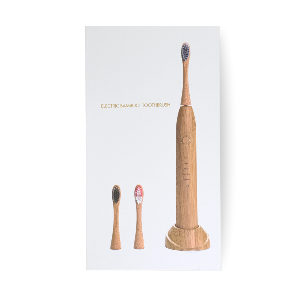 ohGiGi® Sonic Electric Toothbrush