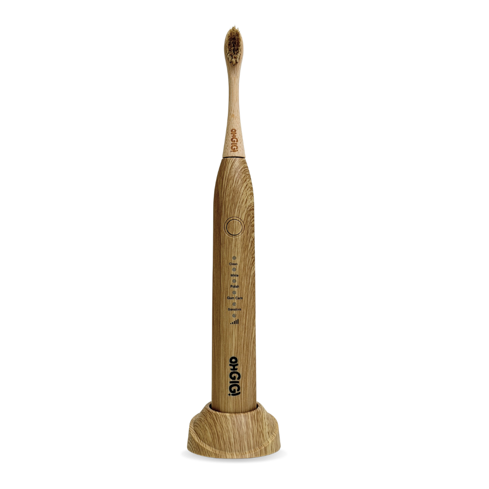 ohGiGi® Sonic Electric Toothbrush