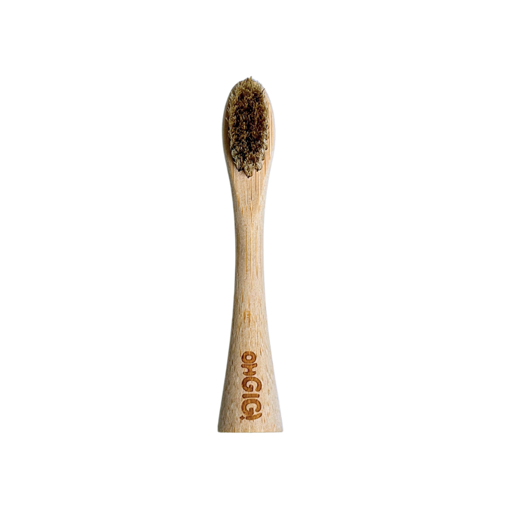 ohGiGi® Electric Toothbrush Replacement Head