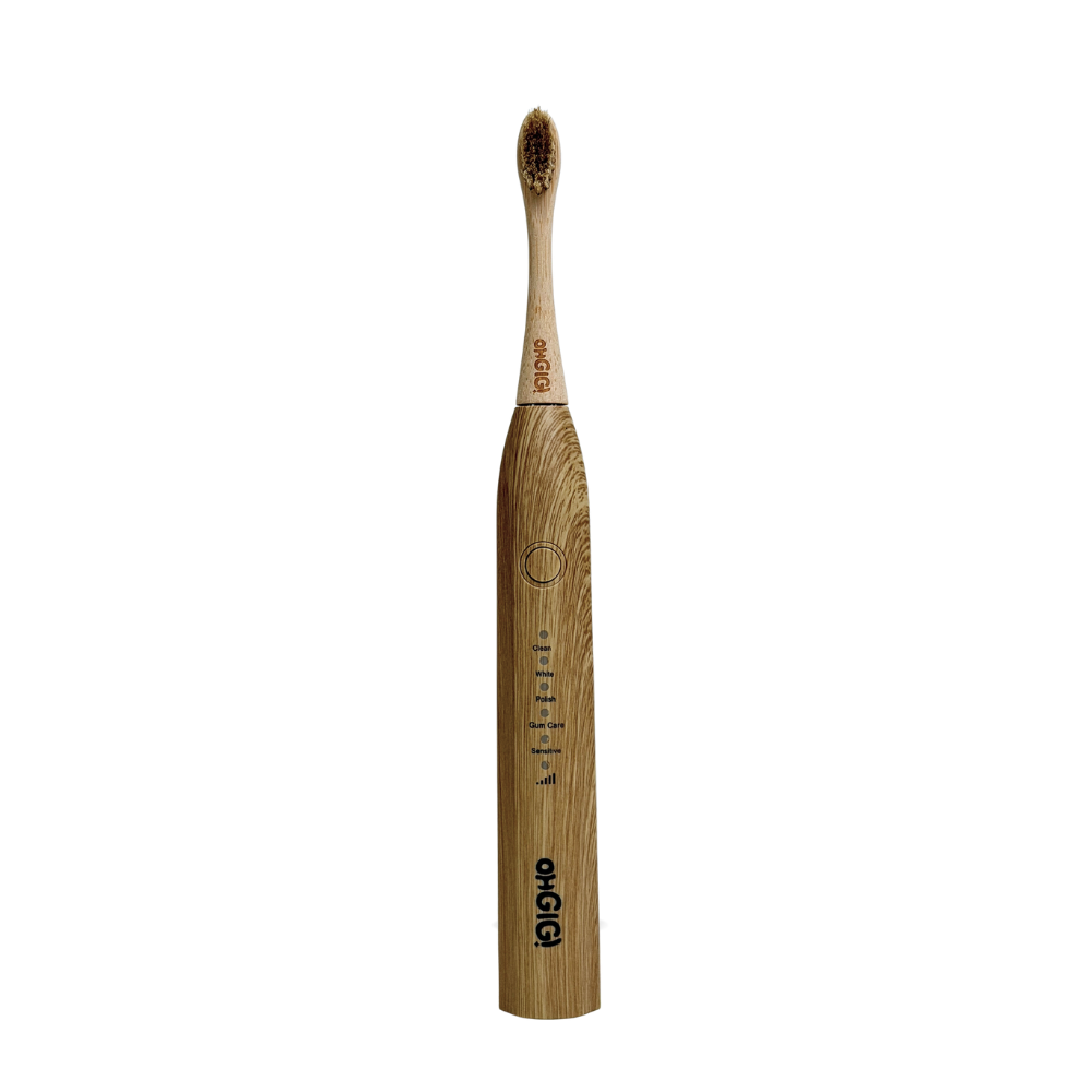 ohGiGi® Sonic Electric Toothbrush