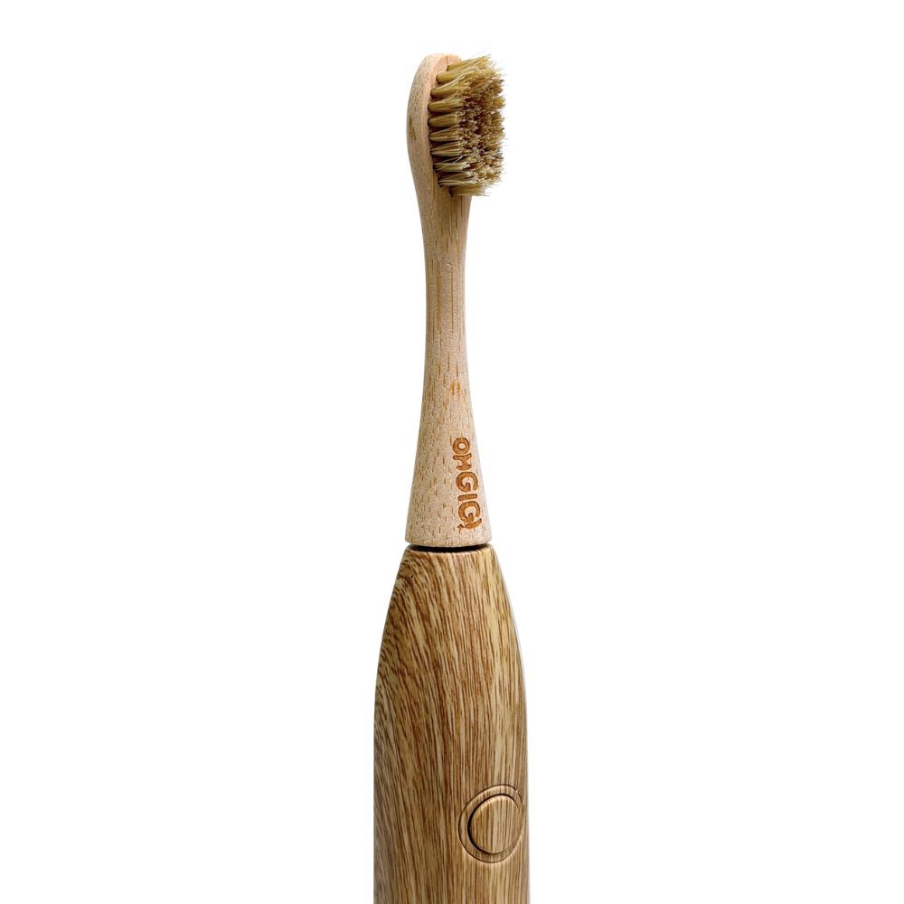 ohGiGi® Sonic Electric Toothbrush