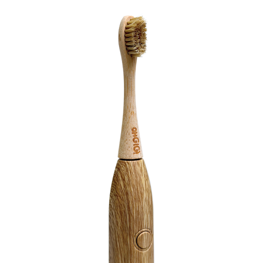 PRE-ORDER ohGiGi® Sonic Electric Toothbrush