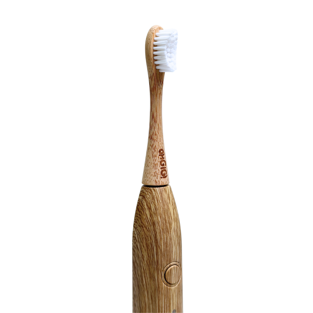 ohGiGi® Sonic Electric Toothbrush