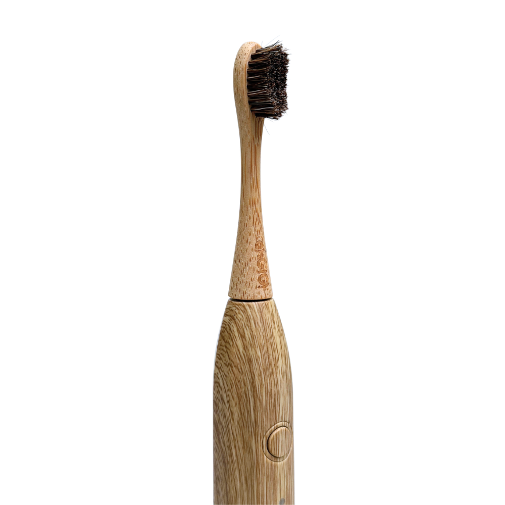 ohGiGi® Sonic Electric Toothbrush