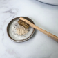 Bamboo Toothbrush - Boar Hair Bristle (Medium)