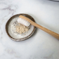 Bamboo Toothbrush - Castor Bean Oil Bristle (Soft)