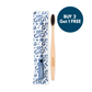 Bamboo Toothbrush - Horse Hair Bristle (Soft)