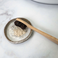 Bamboo Toothbrush - Horse Hair Bristle (Soft)