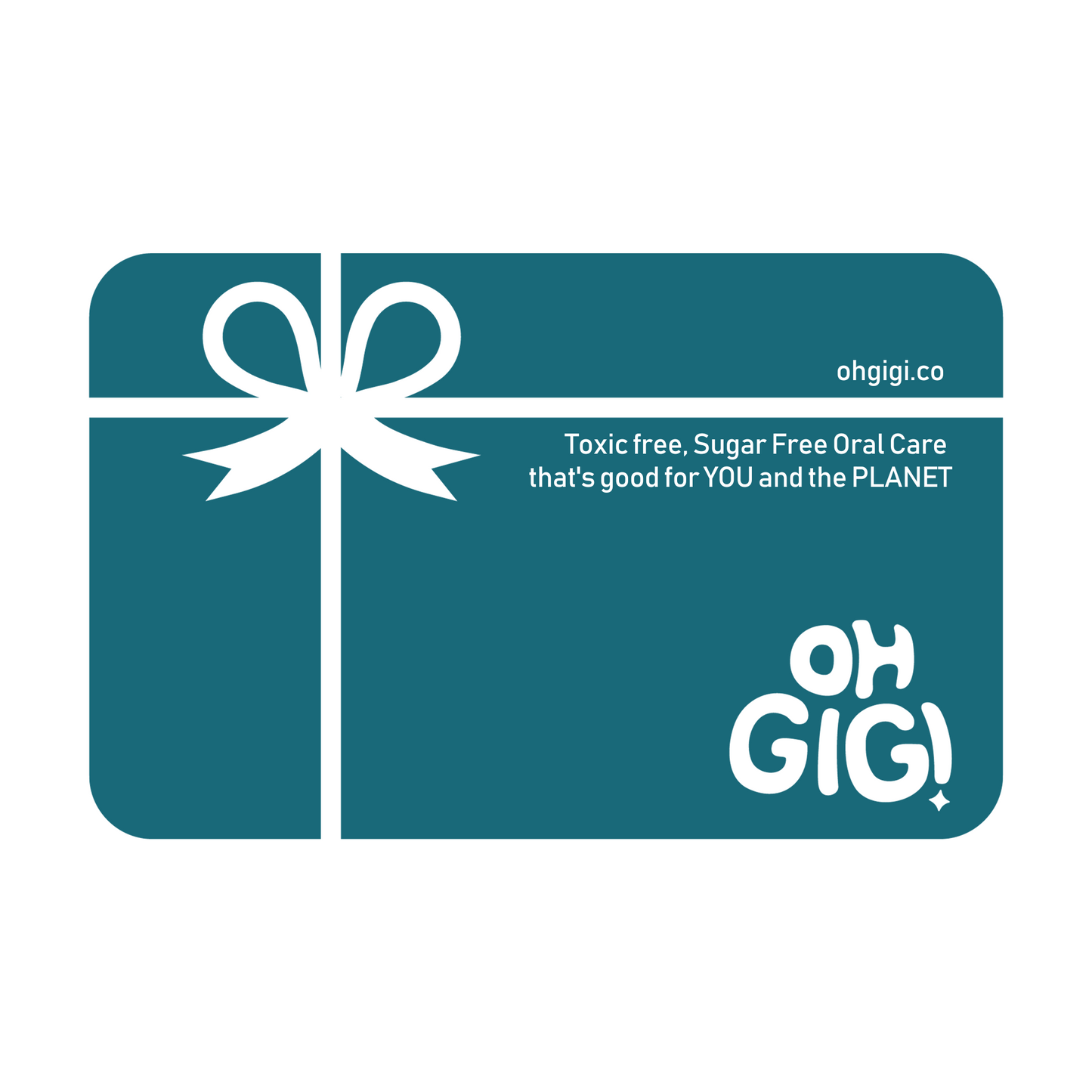 ohGiGi Gift Cards